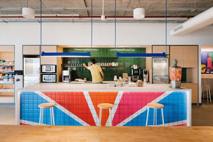 WeWork Zenia